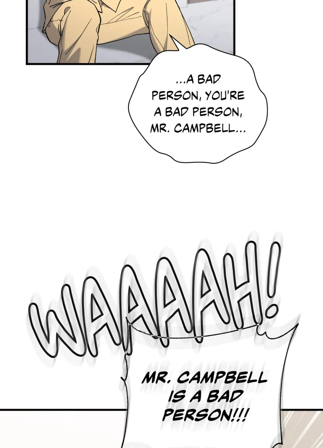 Kiss The Scumbag - Chapter 25 Page 45
