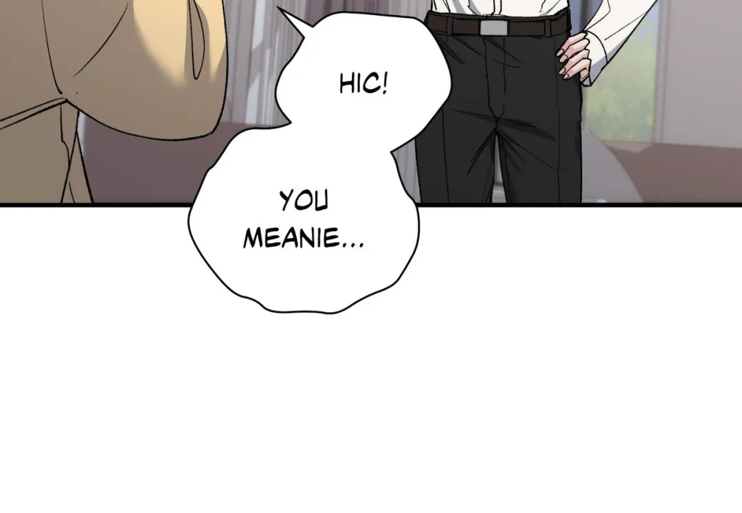 Kiss The Scumbag - Chapter 25 Page 48