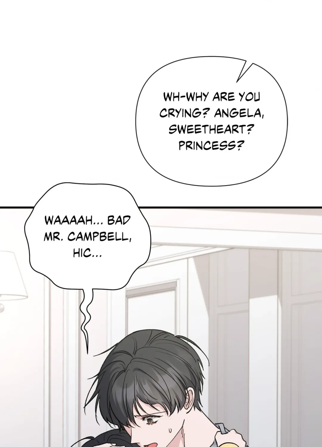 Kiss The Scumbag - Chapter 25 Page 53