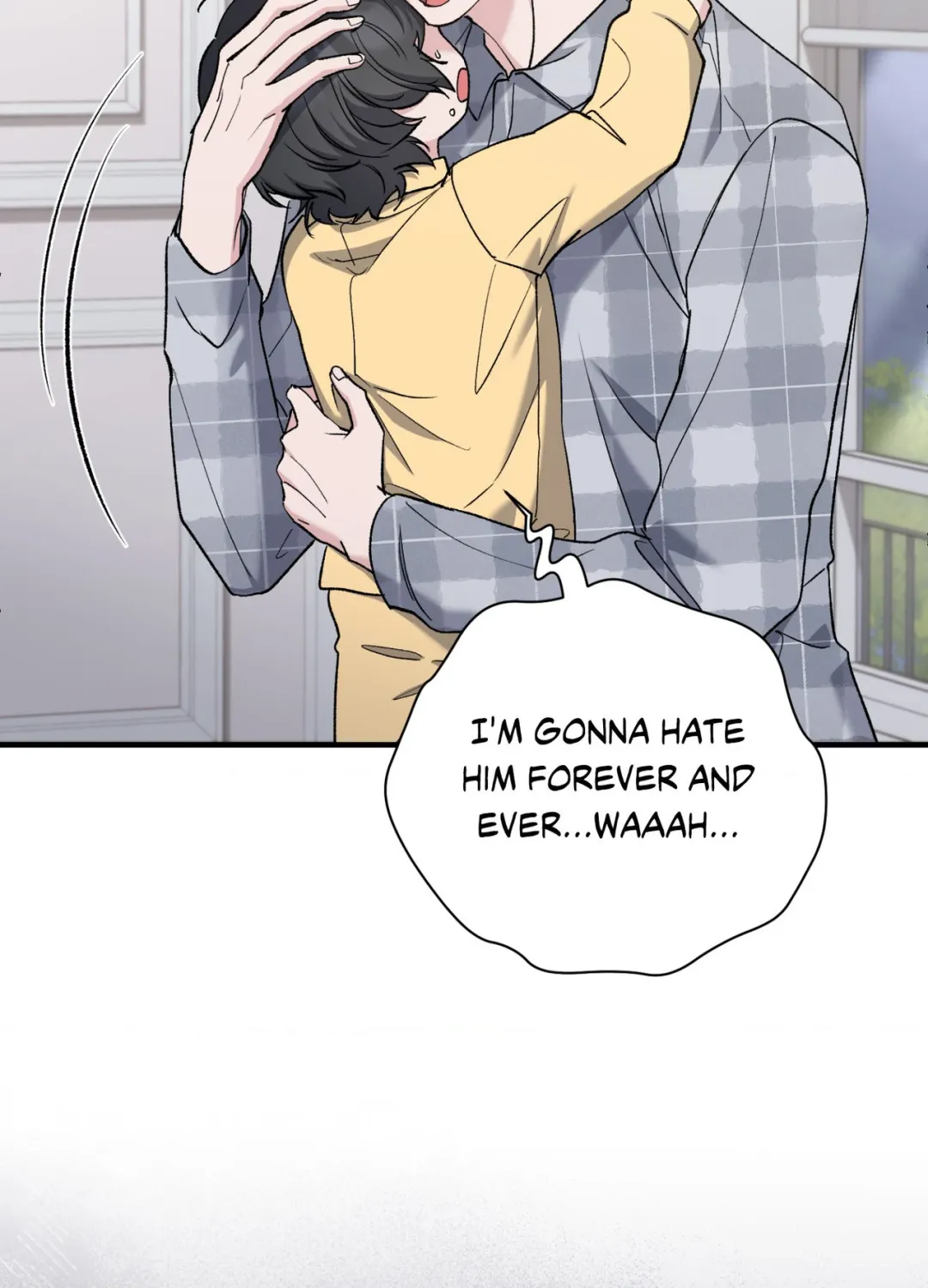 Kiss The Scumbag - Chapter 25 Page 54