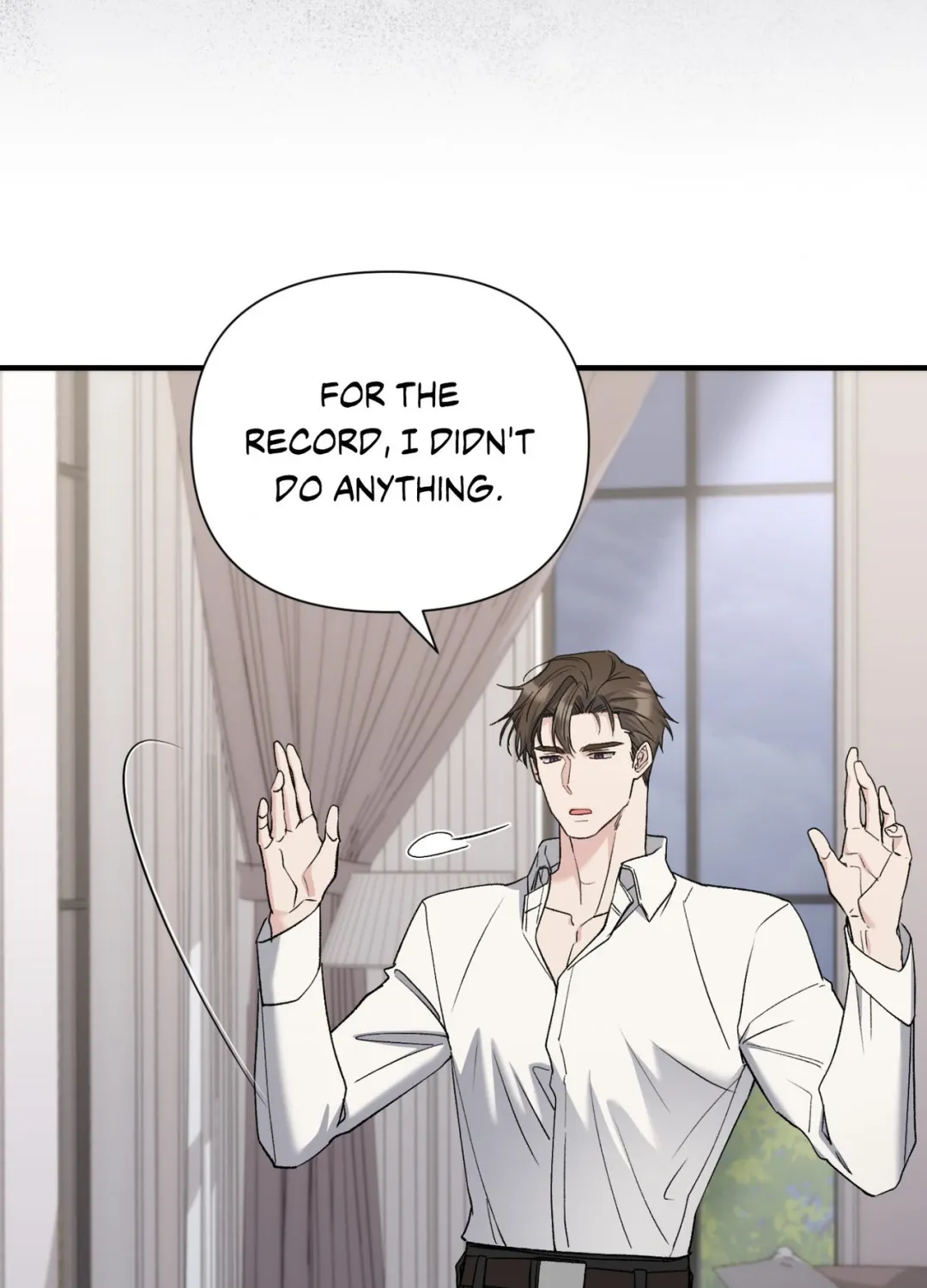 Kiss The Scumbag - Chapter 25 Page 56