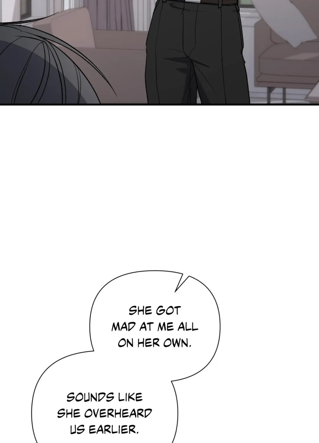 Kiss The Scumbag - Chapter 25 Page 57