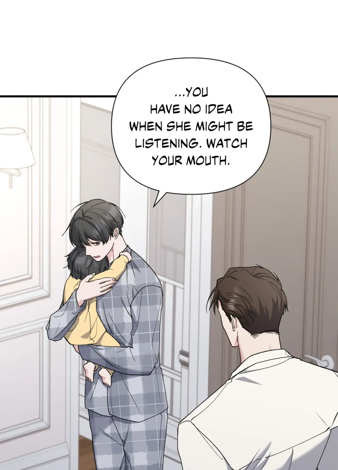 Kiss The Scumbag - Chapter 25 Page 59
