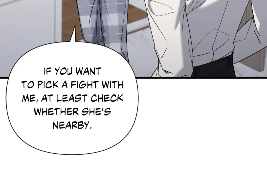 Kiss The Scumbag - Chapter 25 Page 60