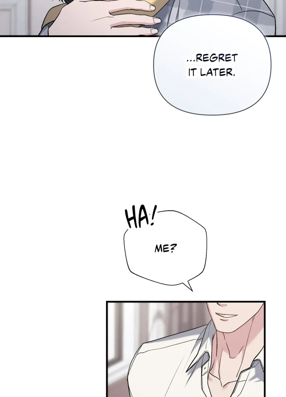 Kiss The Scumbag - Chapter 25 Page 62