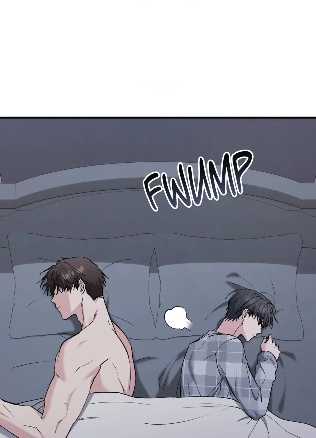 Kiss The Scumbag - Chapter 25 Page 90