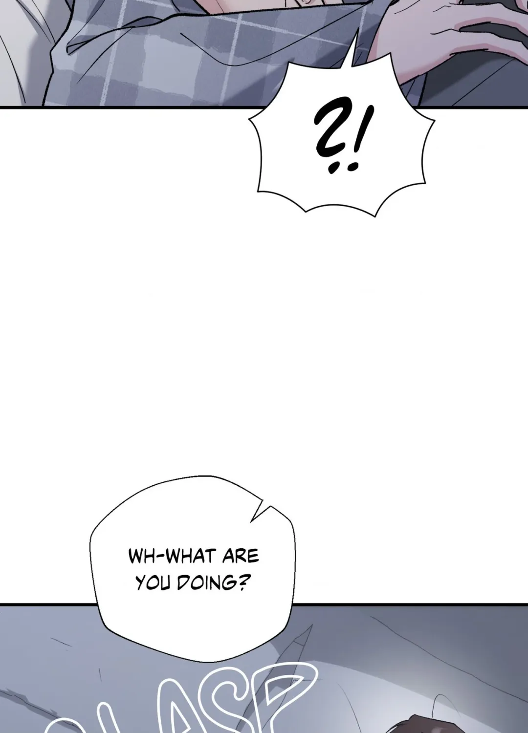 Kiss The Scumbag - Chapter 25 Page 92