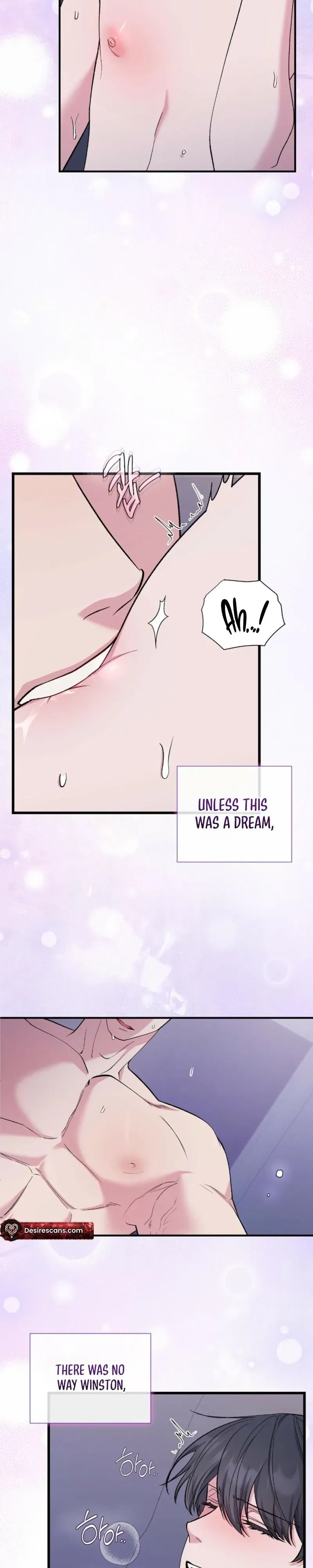 Kiss The Scumbag - Chapter 26 Page 2
