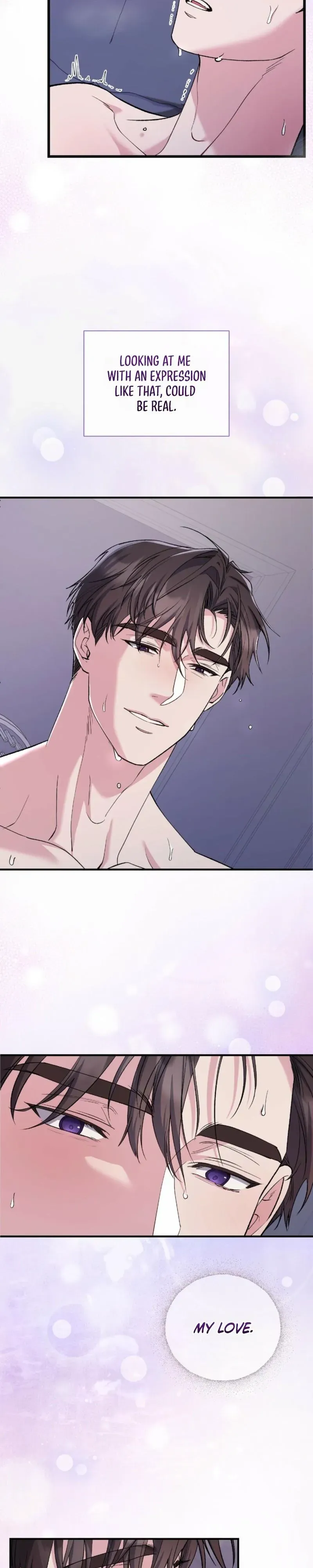 Kiss The Scumbag - Chapter 26 Page 3