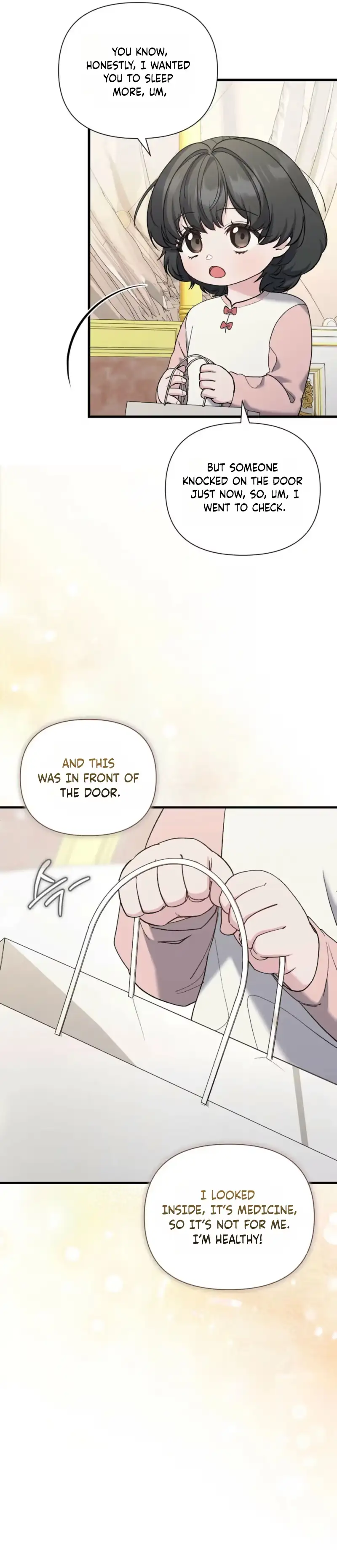 Kiss The Scumbag - Chapter 28 Page 5