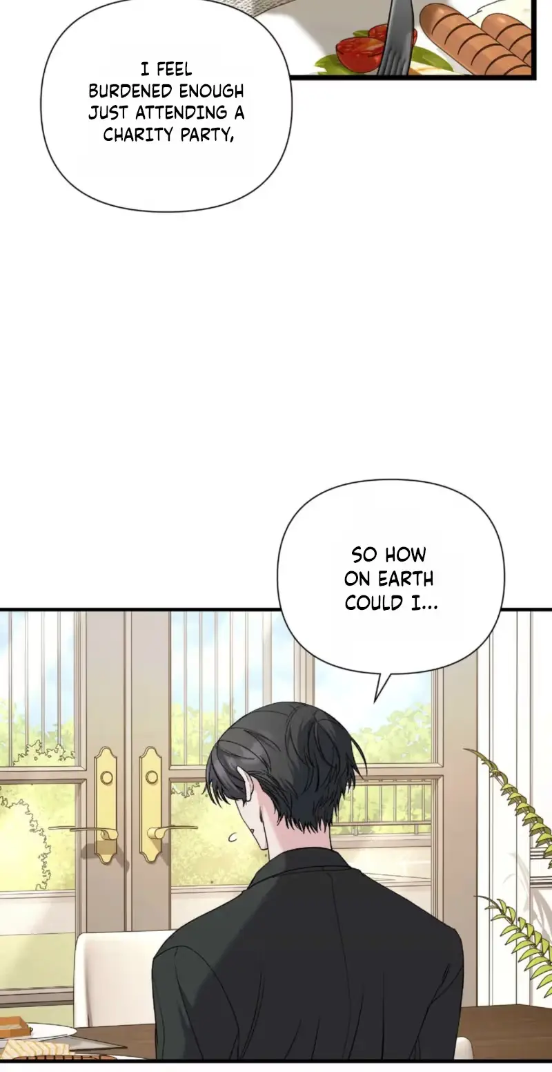 Kiss The Scumbag - Chapter 28 Page 24