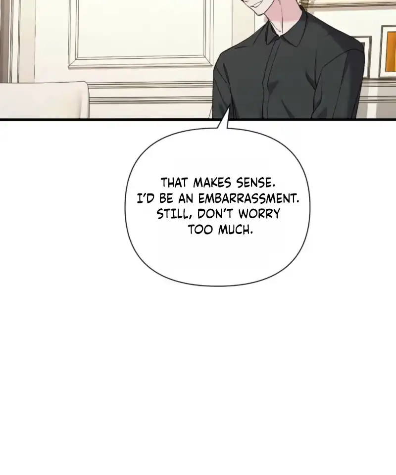 Kiss The Scumbag - Chapter 28 Page 28
