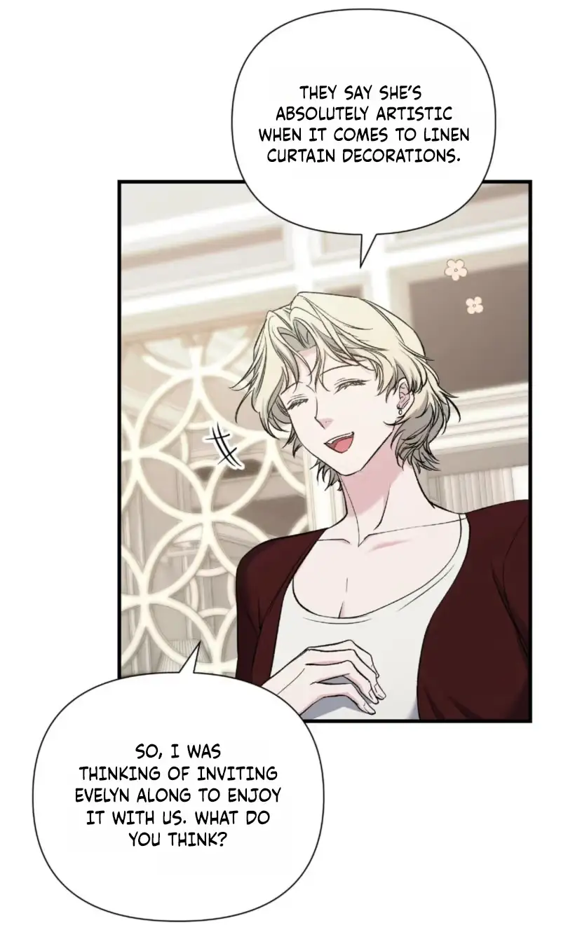 Kiss The Scumbag - Chapter 28 Page 32