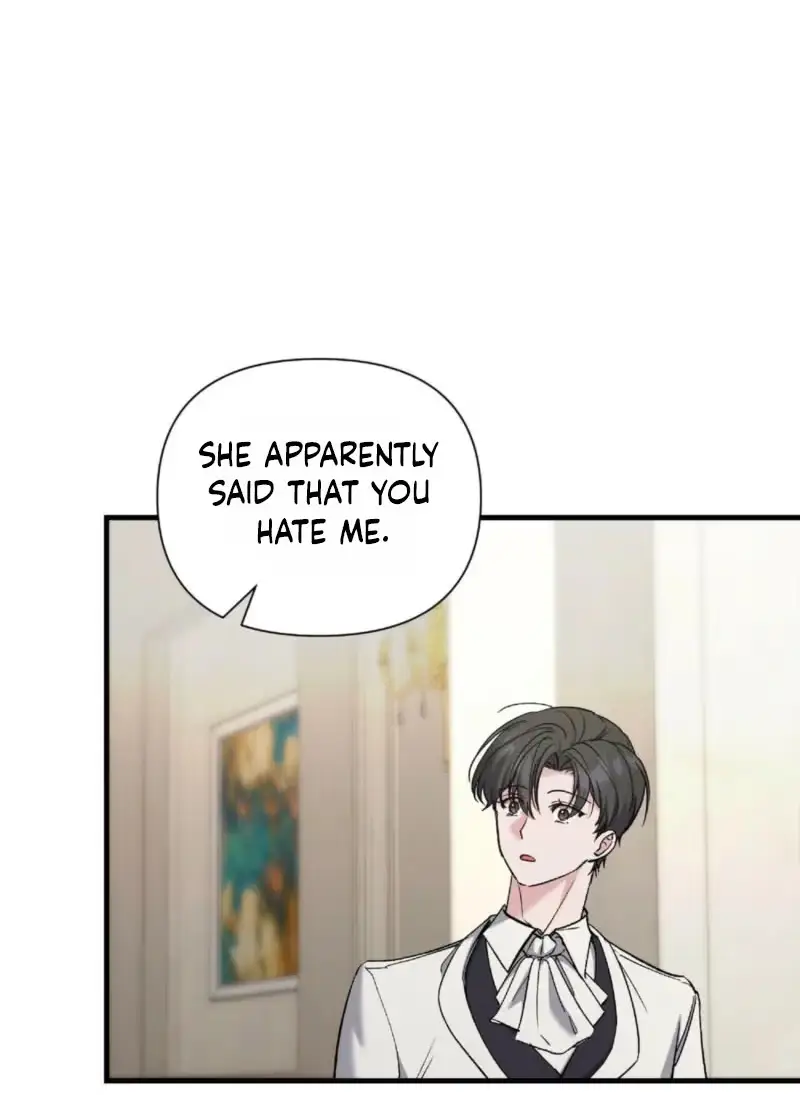 Kiss The Scumbag - Chapter 29 Page 8