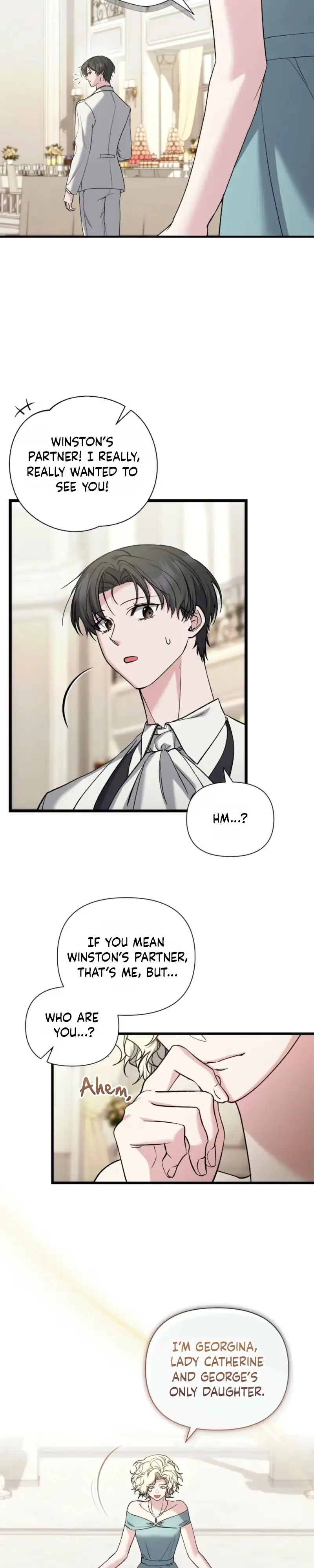 Kiss The Scumbag - Chapter 29 Page 23