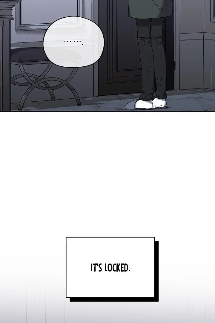 Kiss The Scumbag - Chapter 3 Page 5