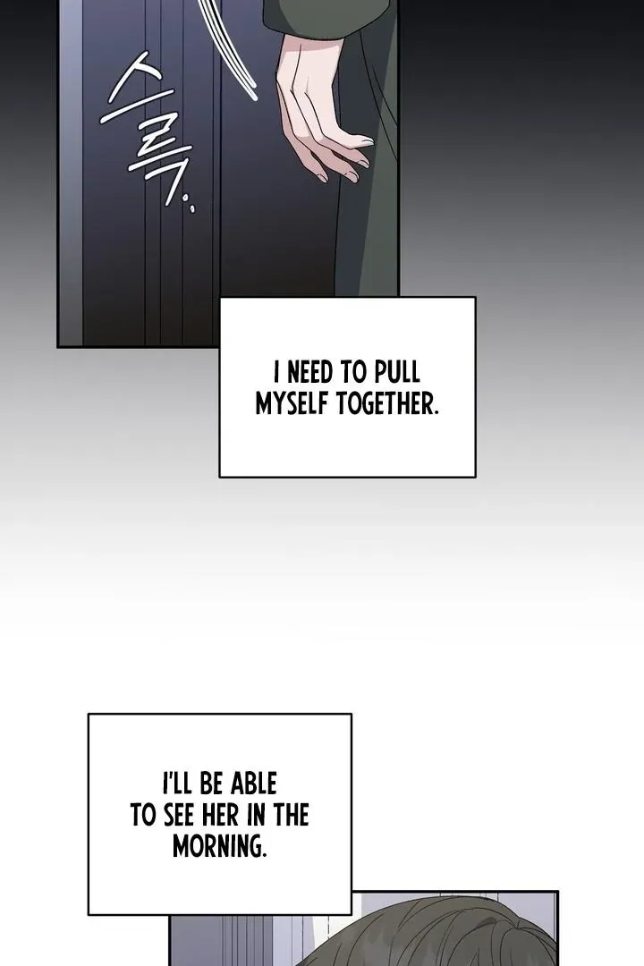 Kiss The Scumbag - Chapter 3 Page 10