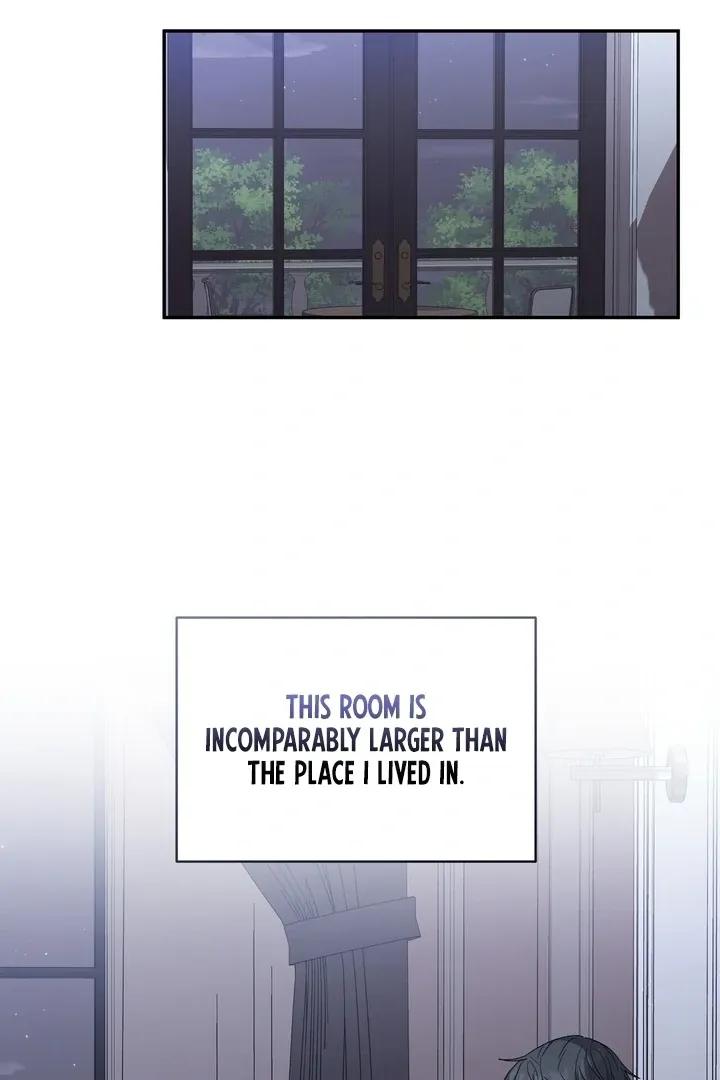 Kiss The Scumbag - Chapter 3 Page 23
