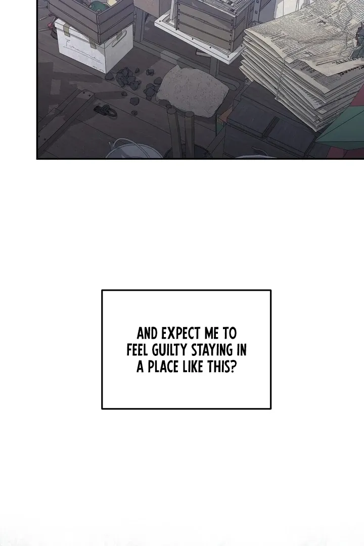 Kiss The Scumbag - Chapter 3 Page 25