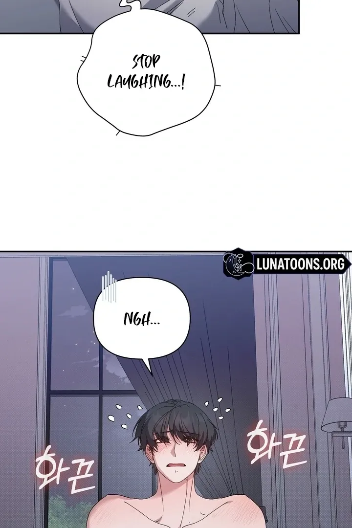 Kiss The Scumbag - Chapter 3 Page 46