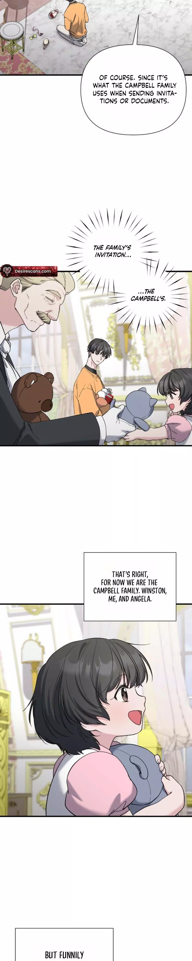 Kiss The Scumbag - Chapter 30 Page 22