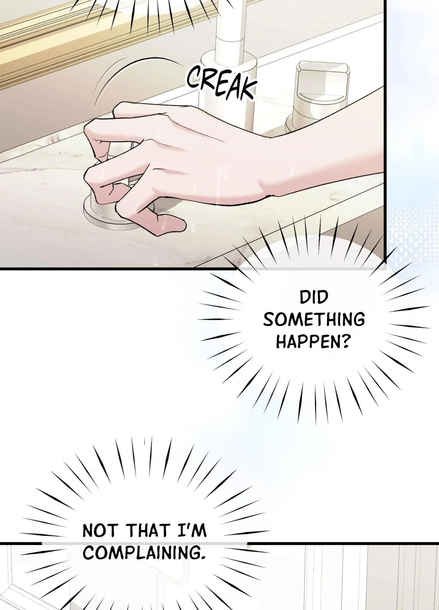 Kiss The Scumbag - Chapter 31 Page 4