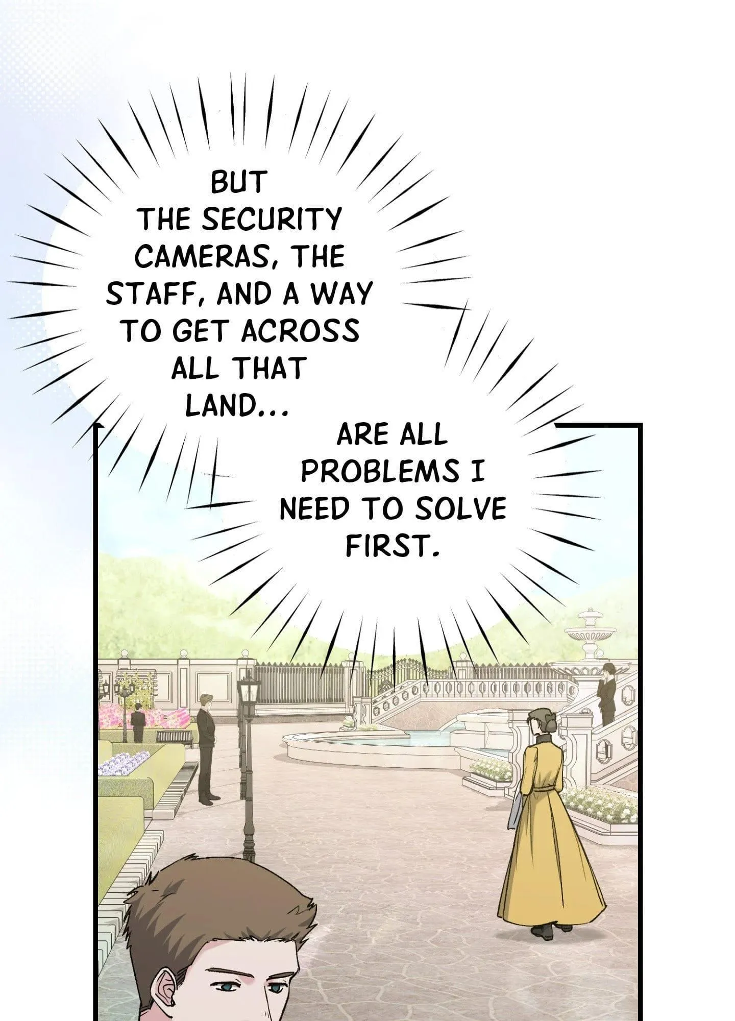 Kiss The Scumbag - Chapter 31 Page 6