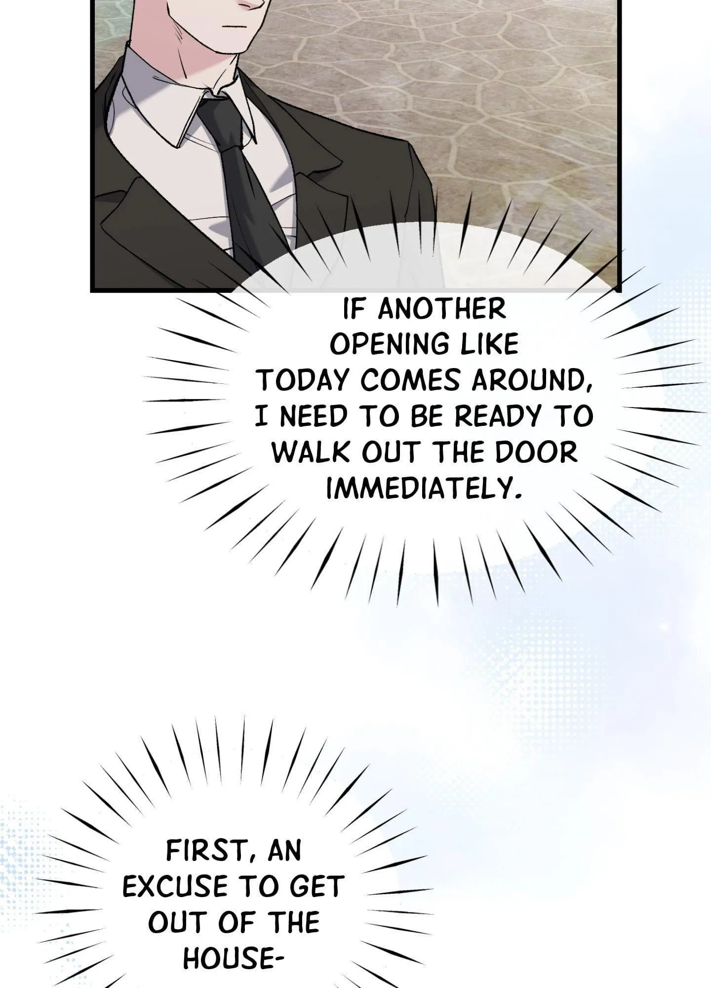 Kiss The Scumbag - Chapter 31 Page 7