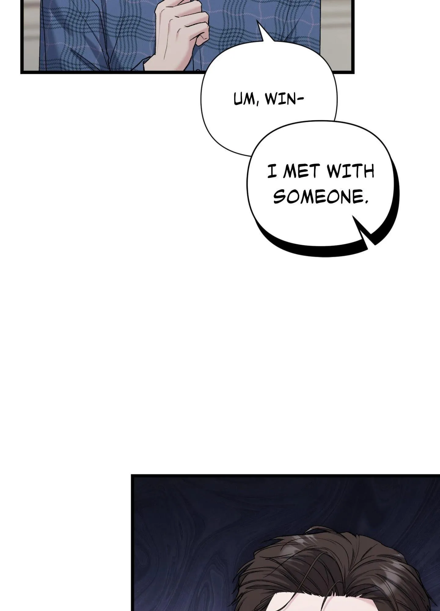 Kiss The Scumbag - Chapter 31 Page 16