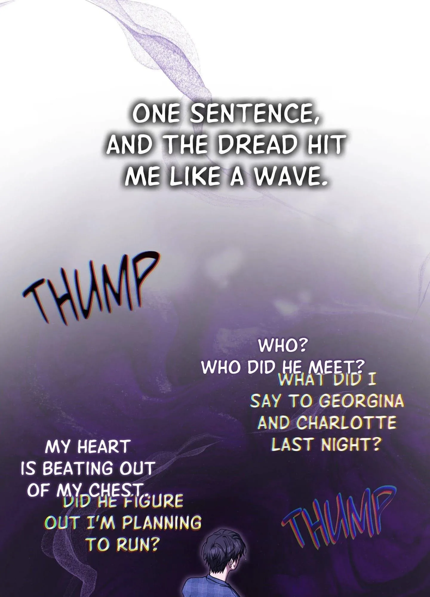 Kiss The Scumbag - Chapter 31 Page 19
