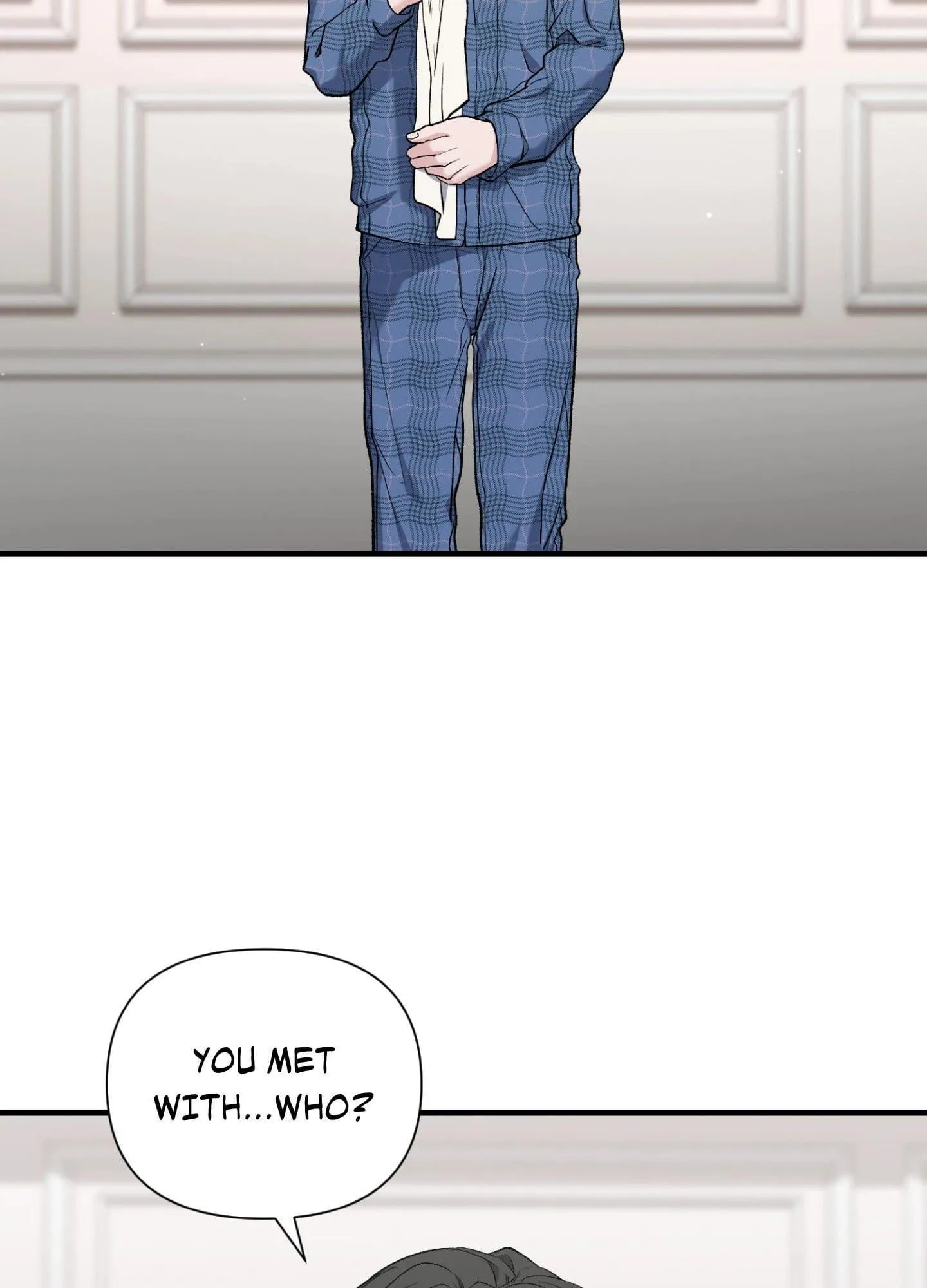 Kiss The Scumbag - Chapter 31 Page 26