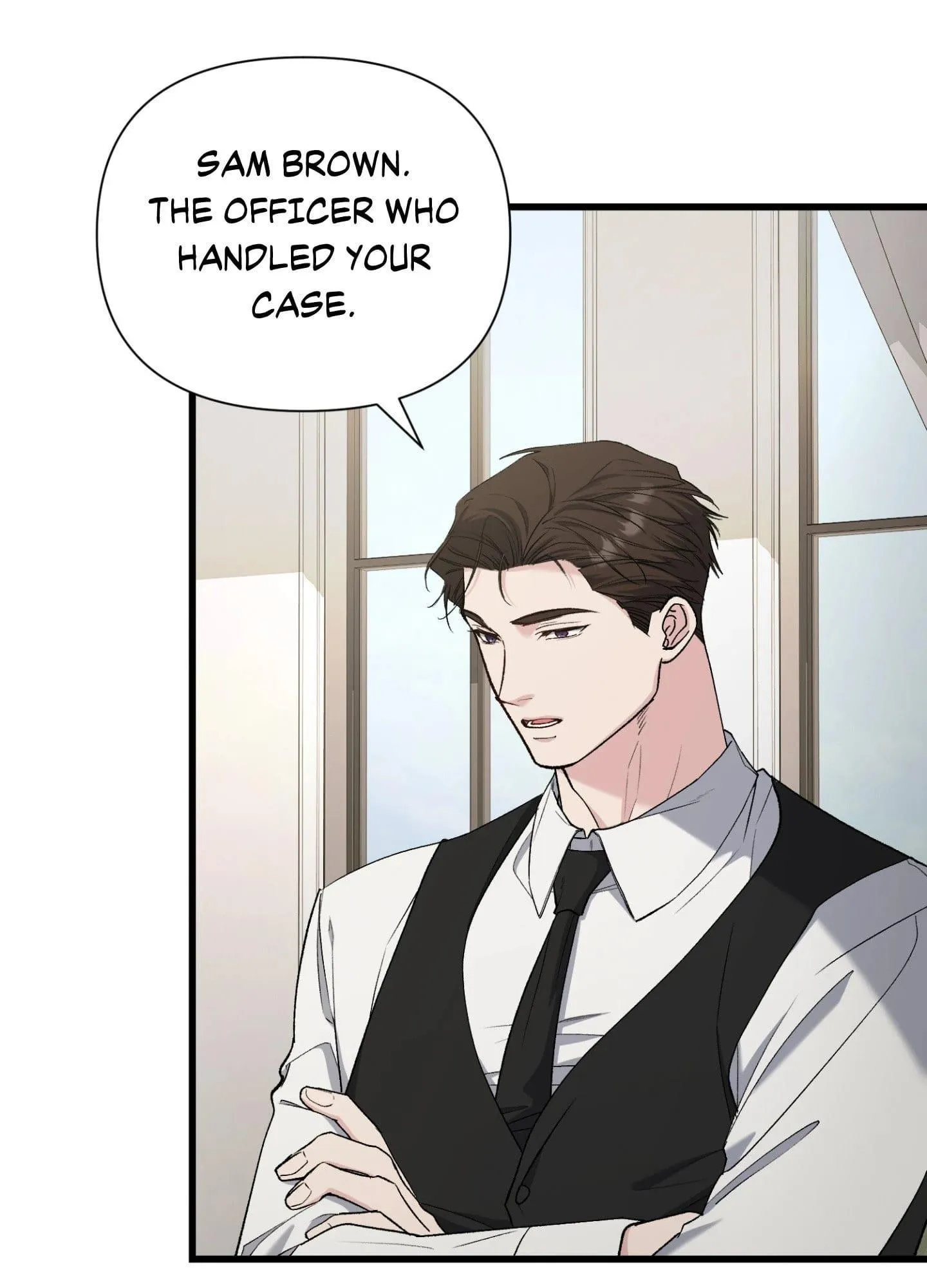 Kiss The Scumbag - Chapter 31 Page 28