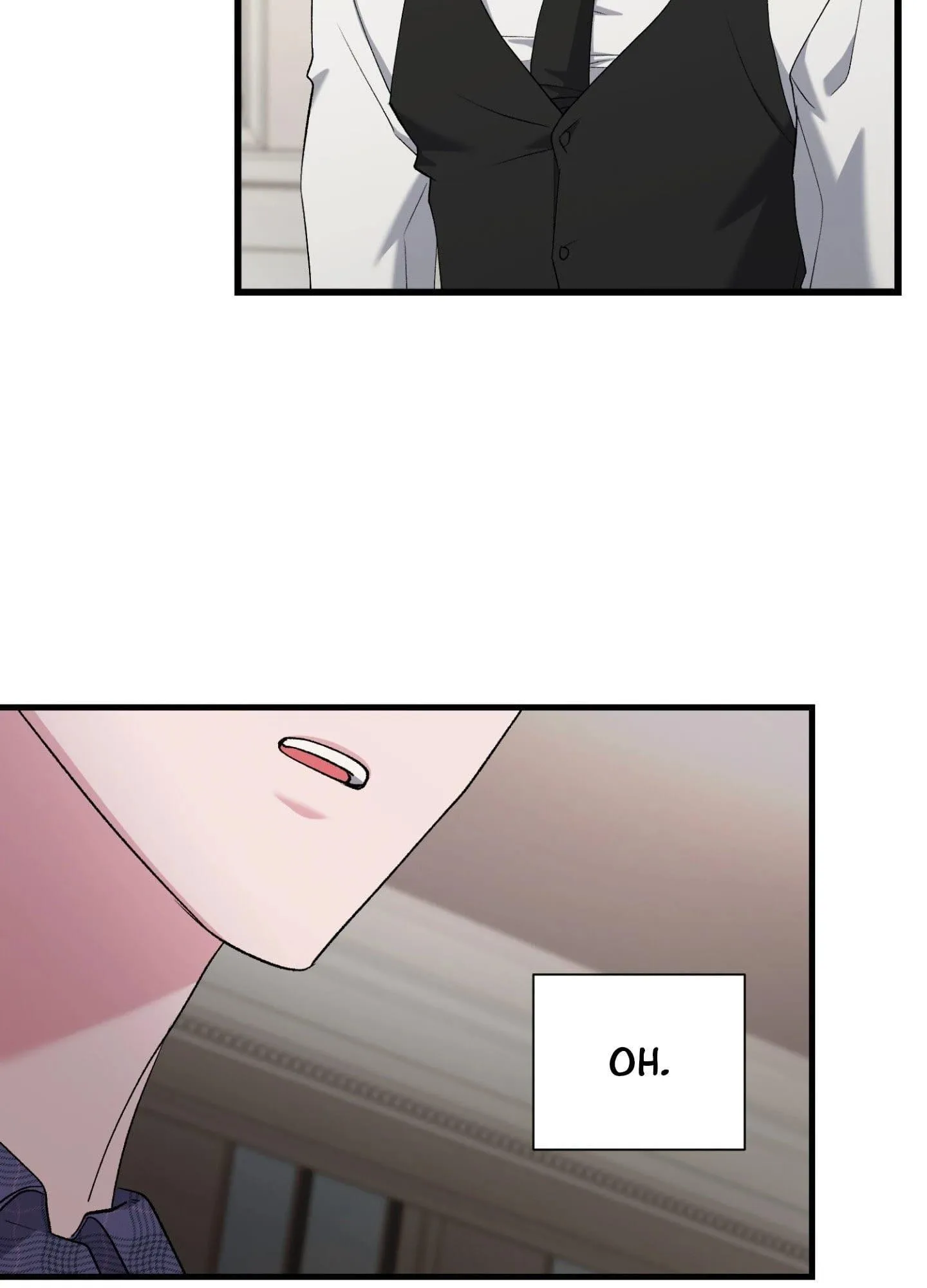 Kiss The Scumbag - Chapter 31 Page 34