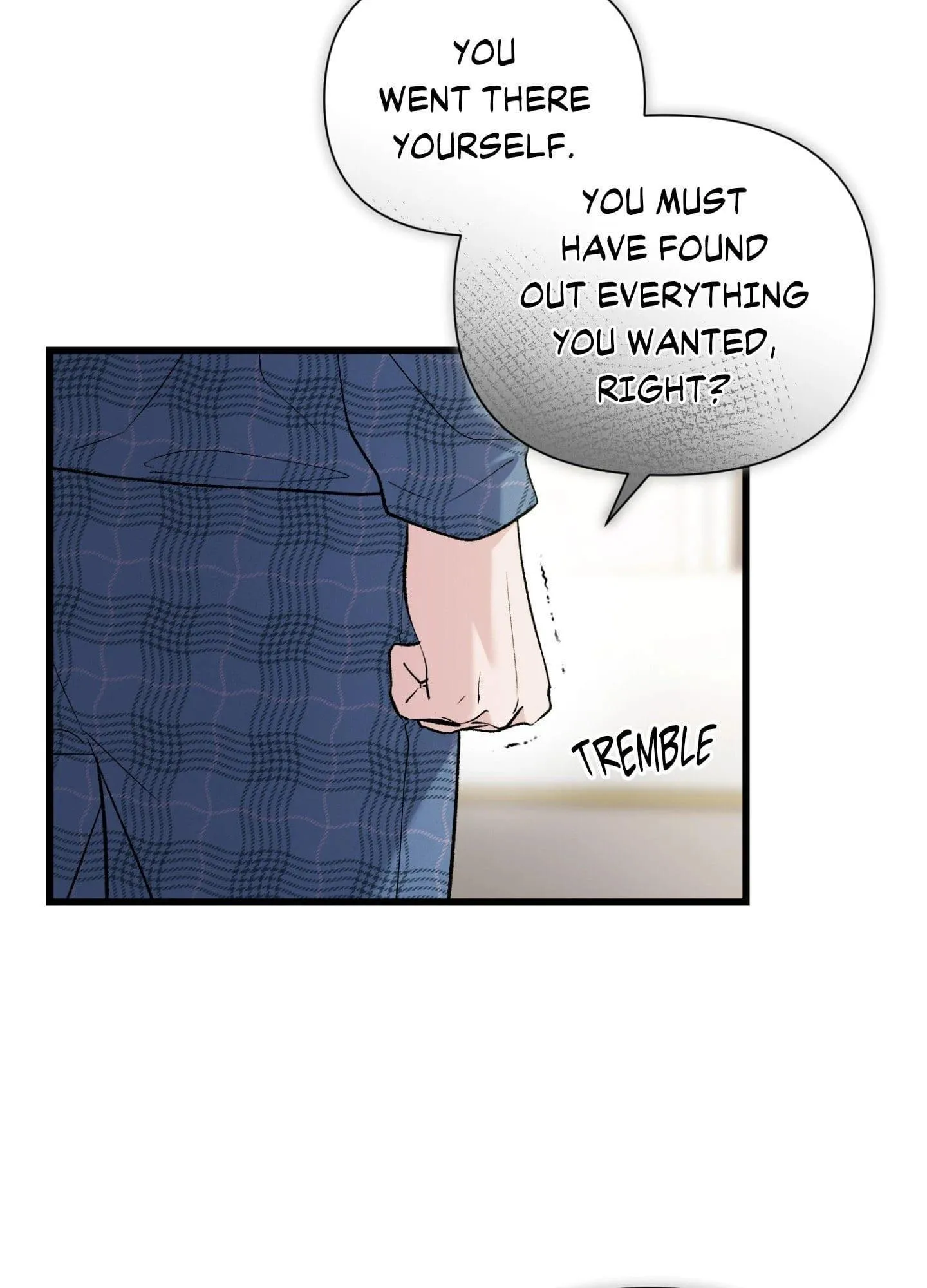 Kiss The Scumbag - Chapter 31 Page 39
