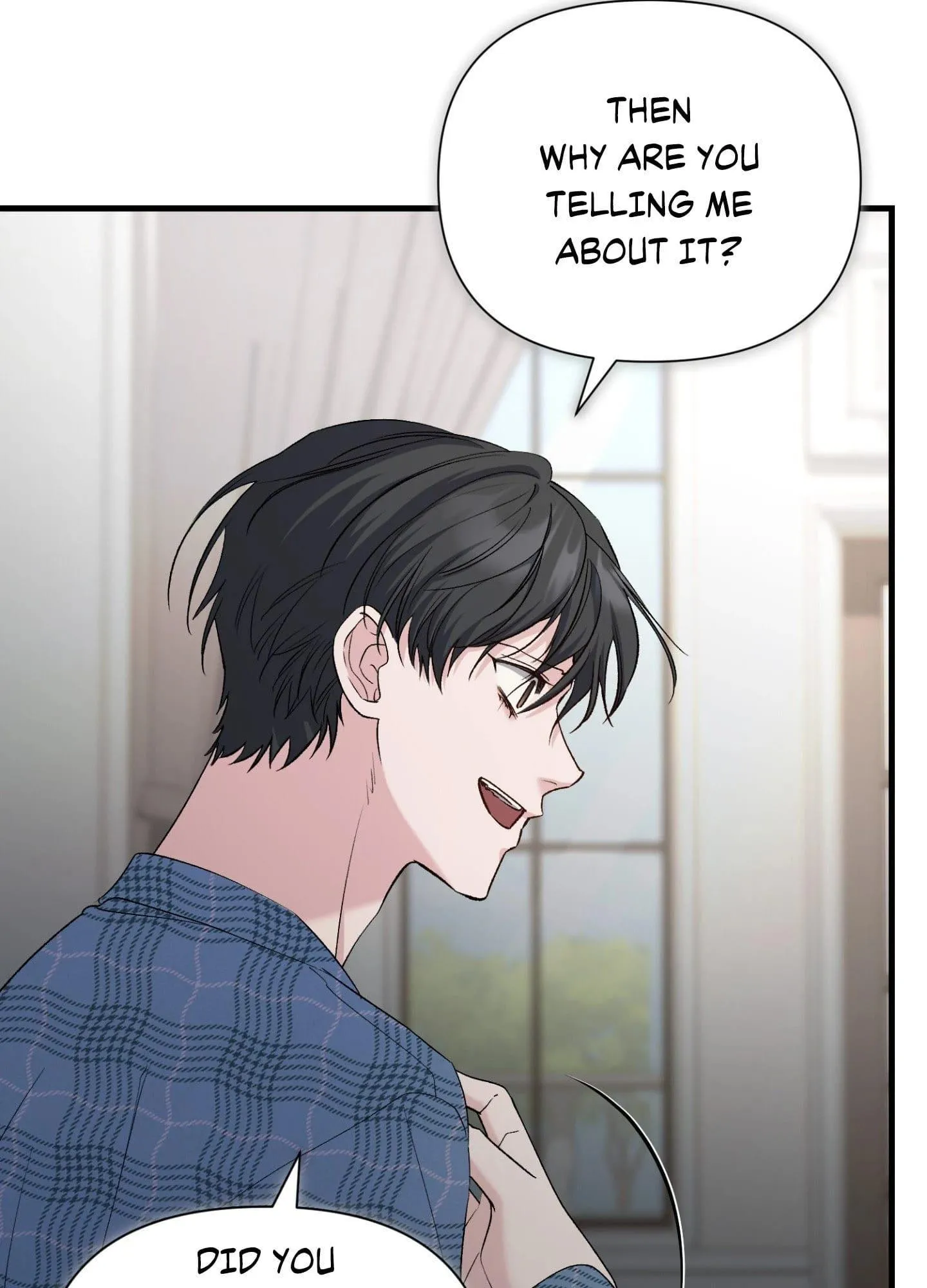 Kiss The Scumbag - Chapter 31 Page 40