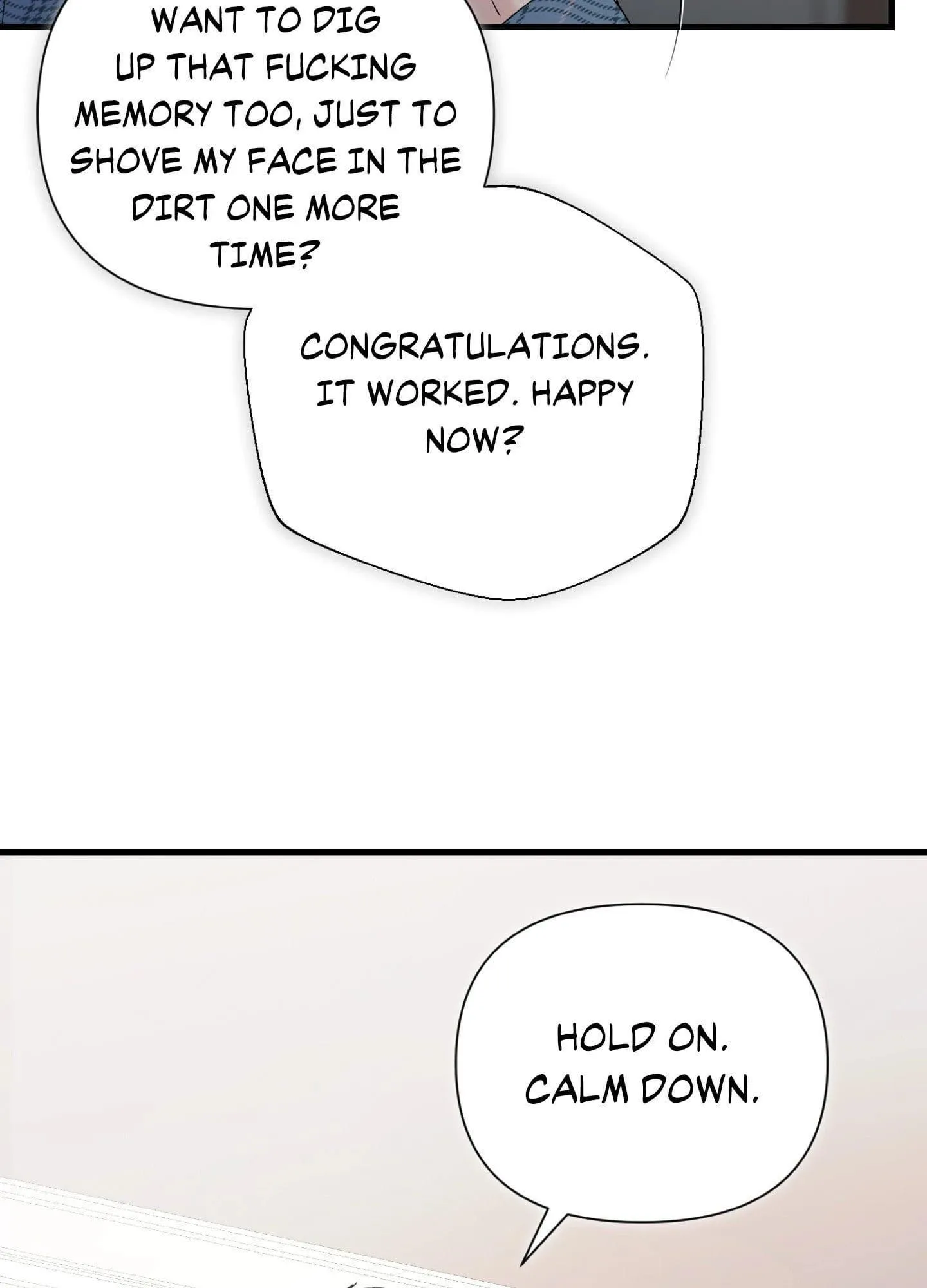Kiss The Scumbag - Chapter 31 Page 41