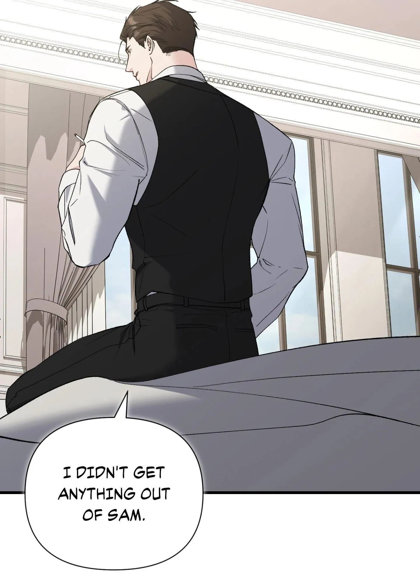 Kiss The Scumbag - Chapter 31 Page 42