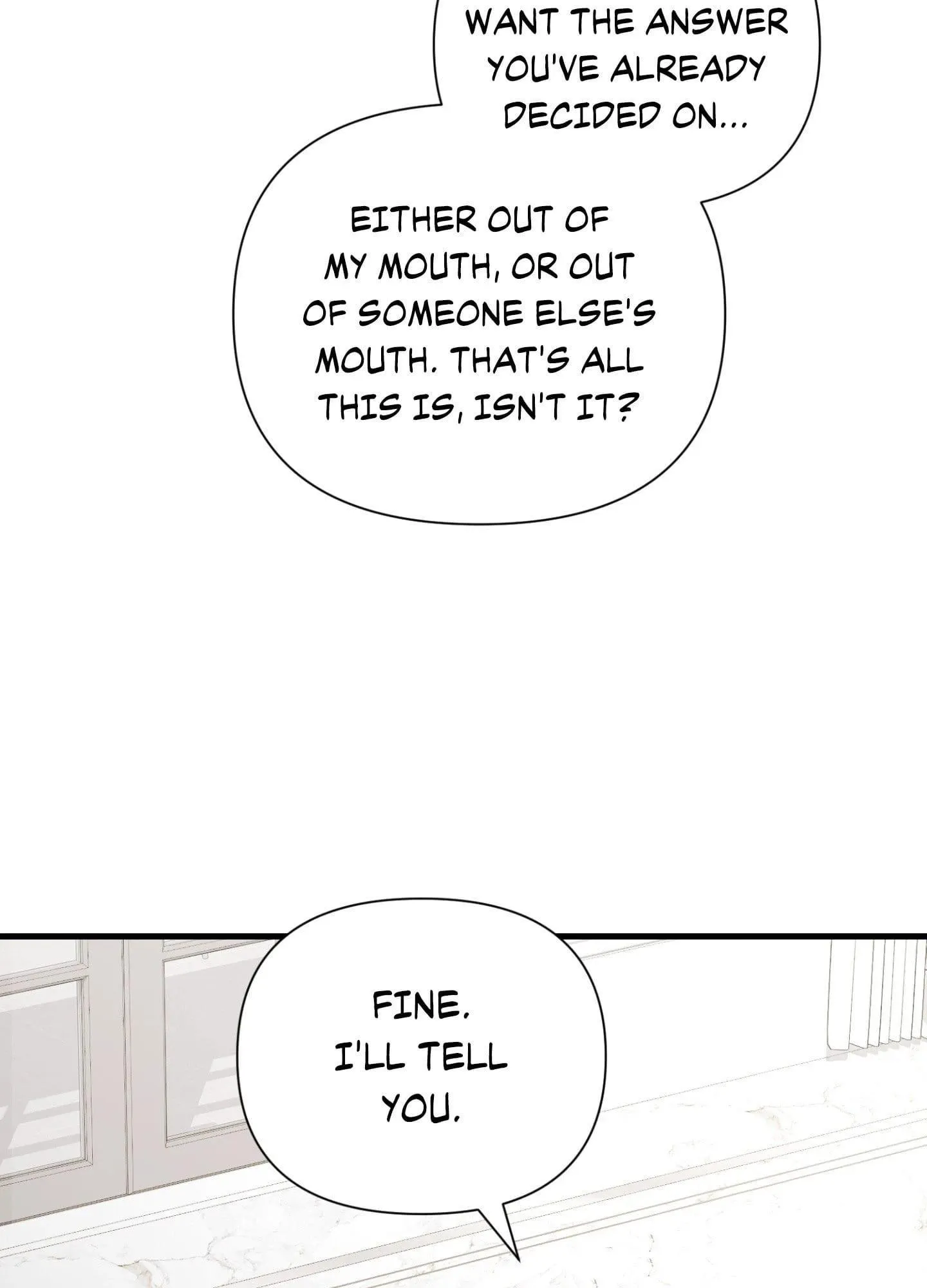 Kiss The Scumbag - Chapter 31 Page 45