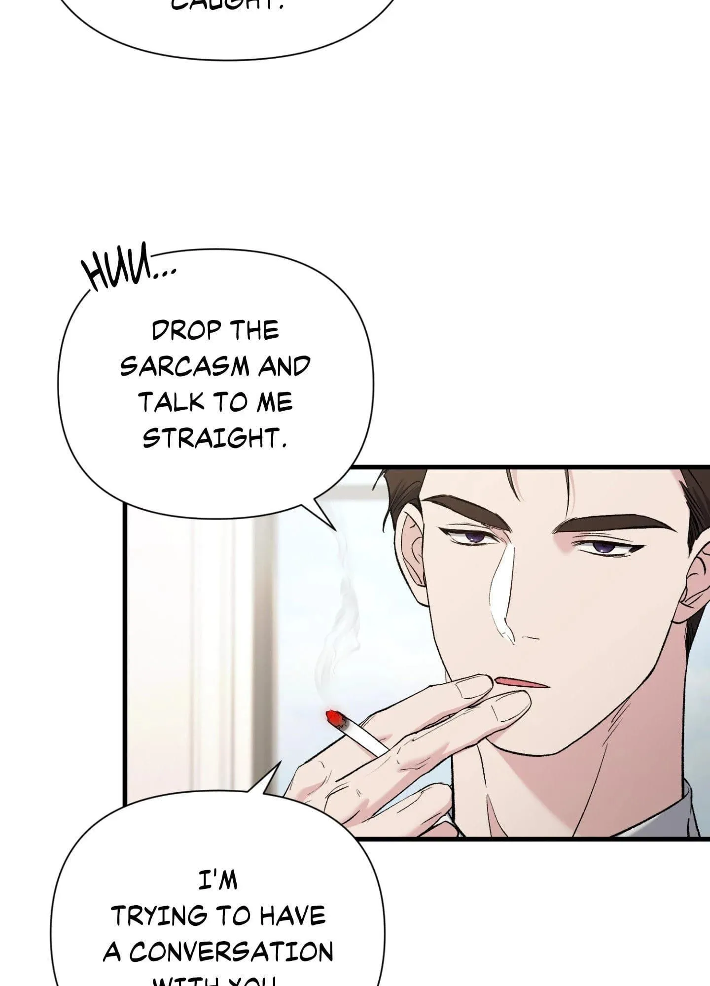 Kiss The Scumbag - Chapter 31 Page 47