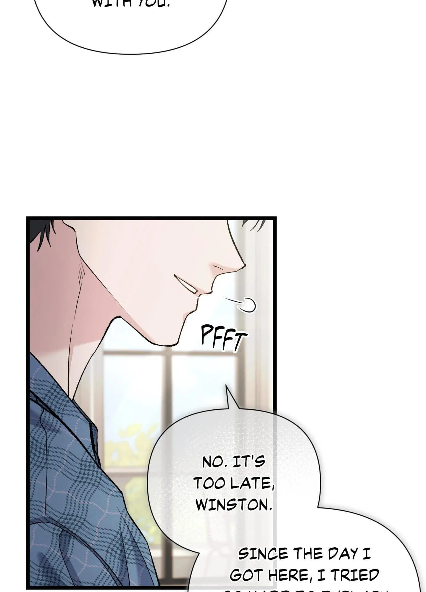 Kiss The Scumbag - Chapter 31 Page 48