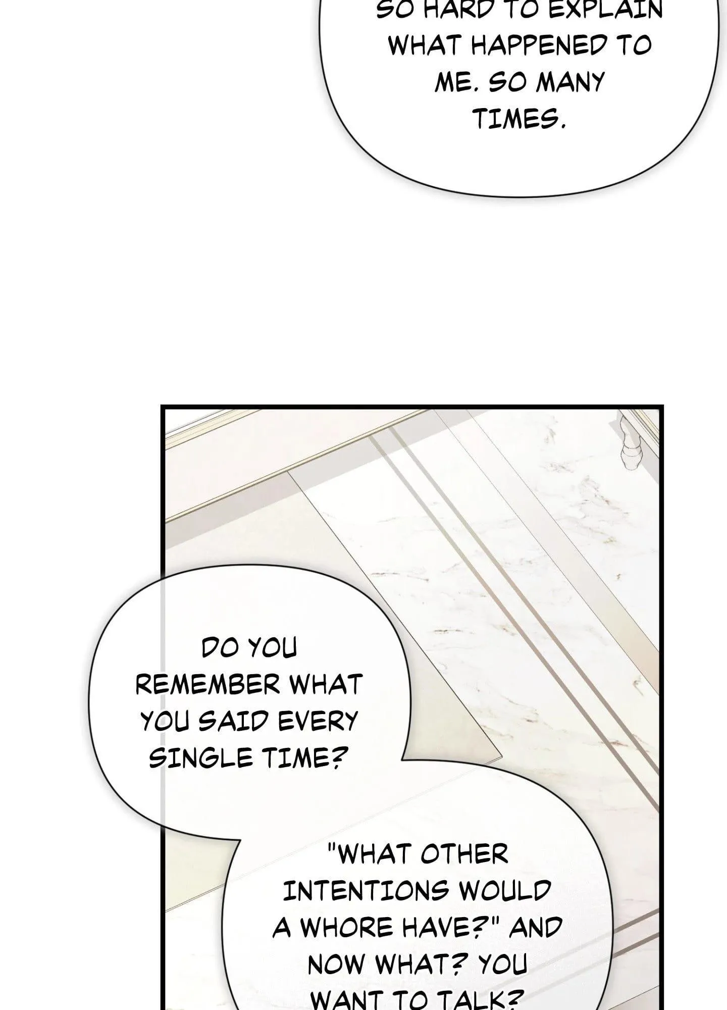 Kiss The Scumbag - Chapter 31 Page 49