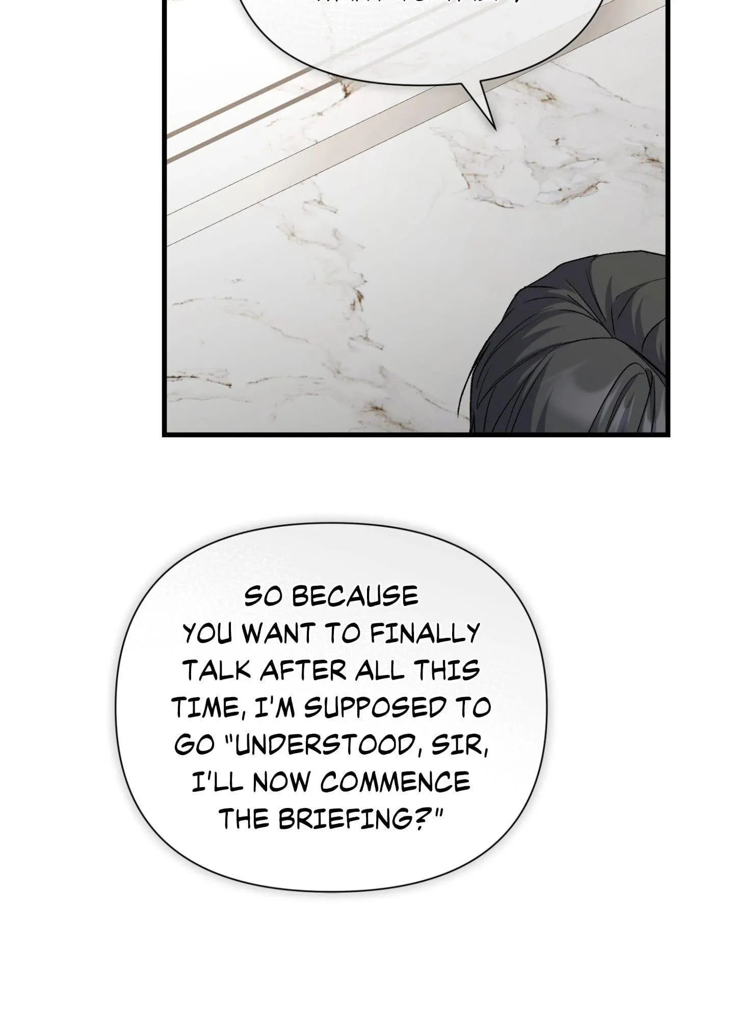 Kiss The Scumbag - Chapter 31 Page 50