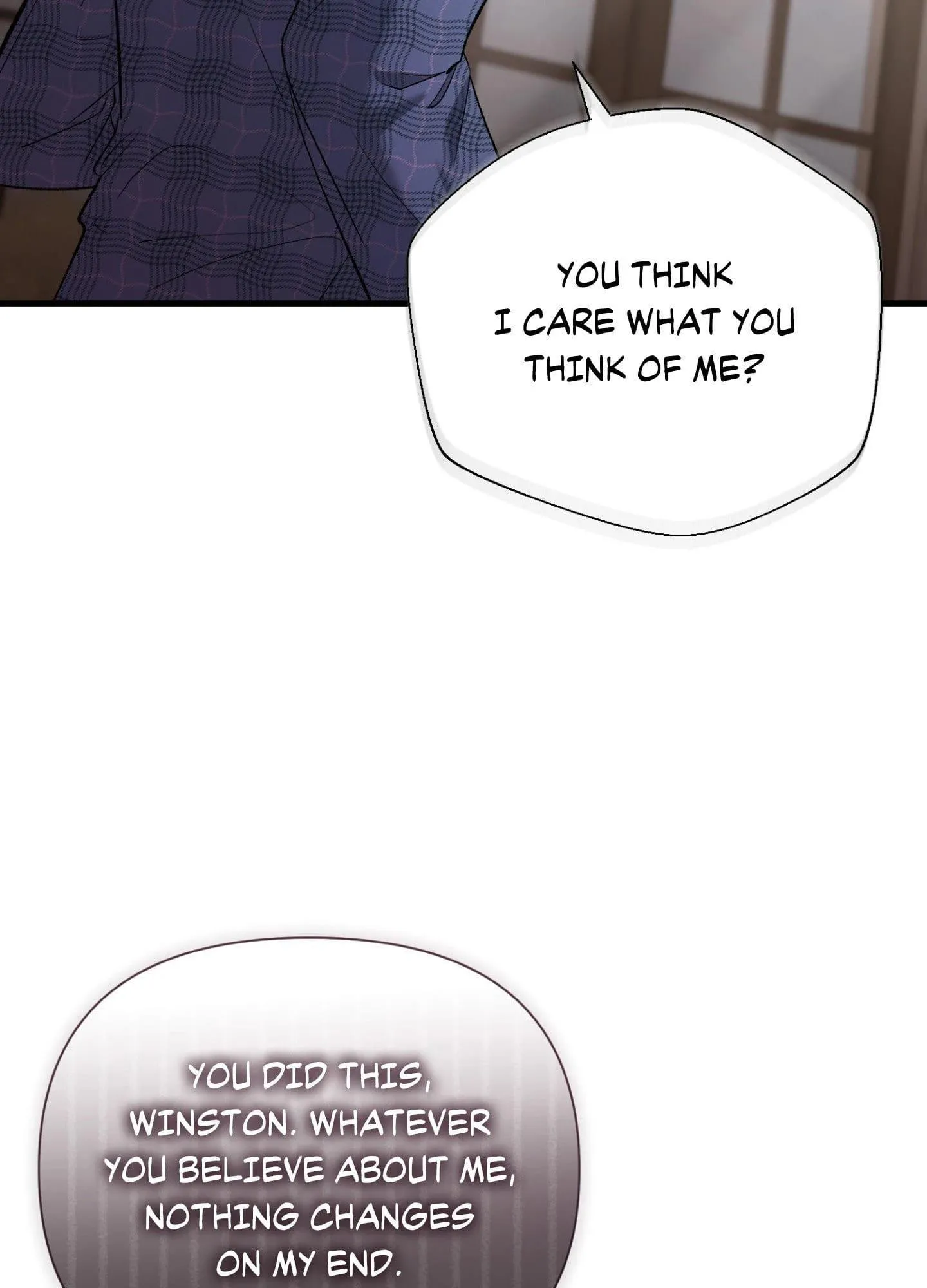 Kiss The Scumbag - Chapter 31 Page 53