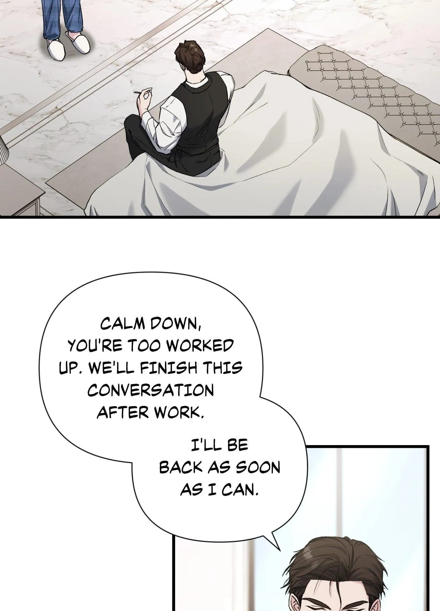 Kiss The Scumbag - Chapter 31 Page 56