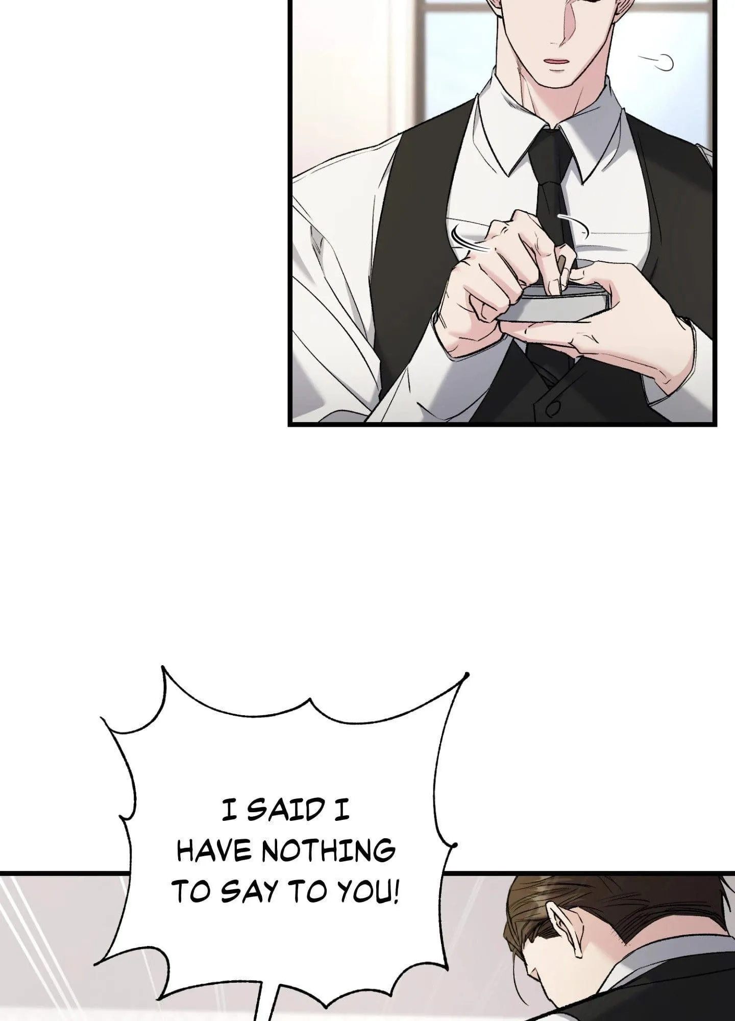 Kiss The Scumbag - Chapter 31 Page 57