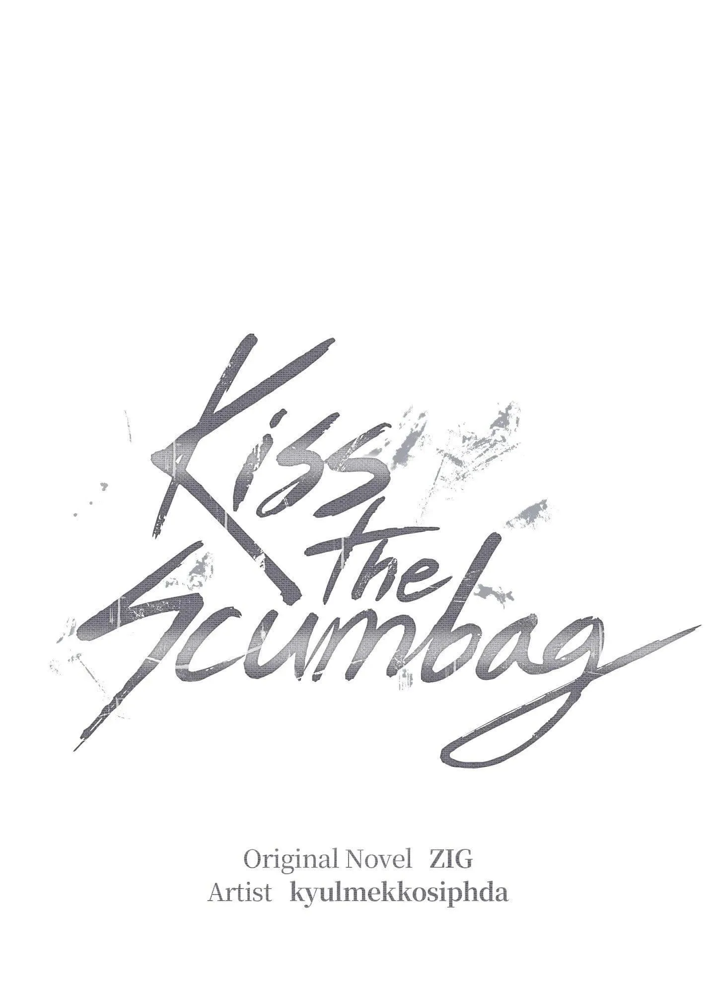 Kiss The Scumbag - Chapter 31 Page 63