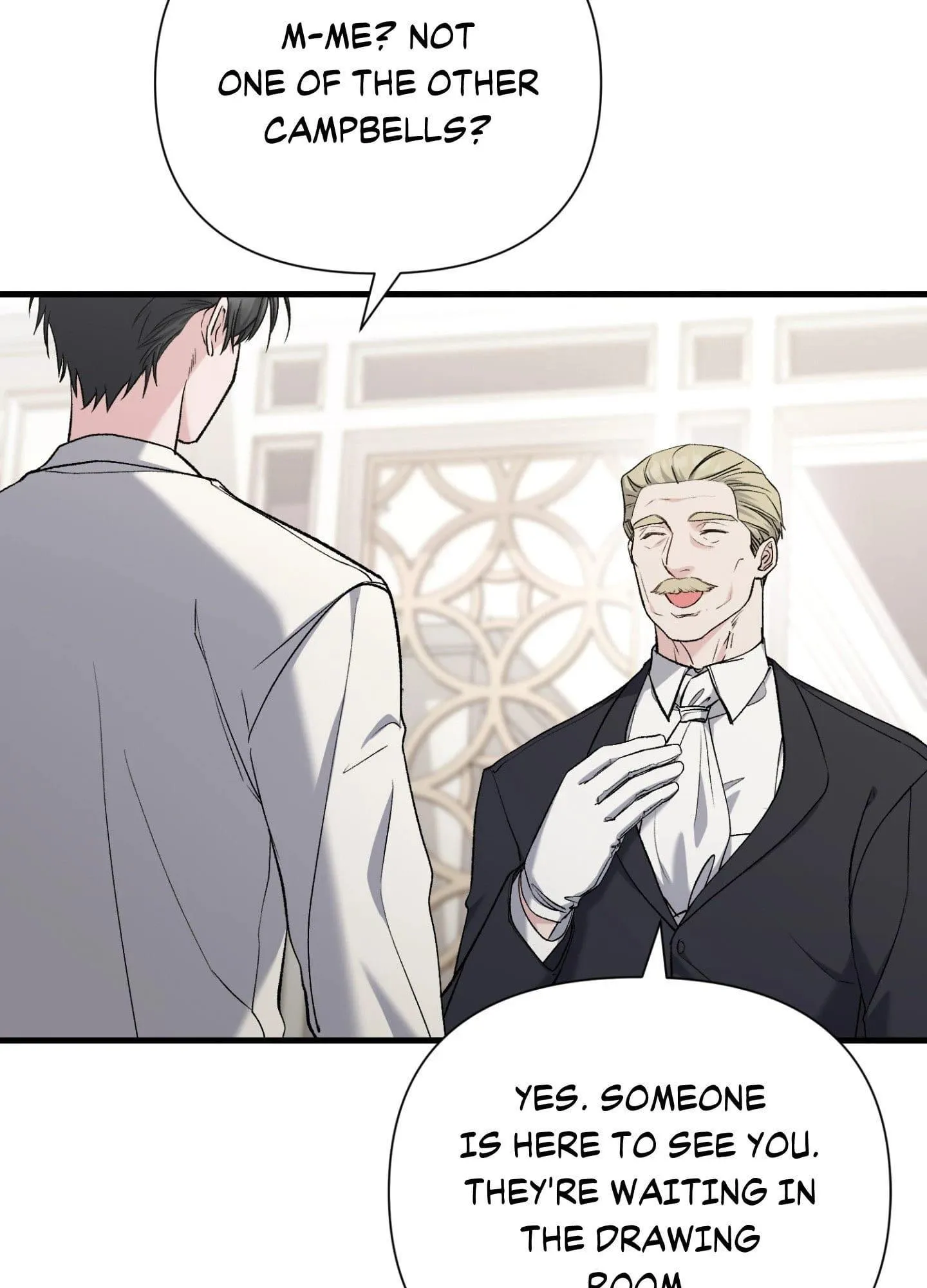 Kiss The Scumbag - Chapter 31 Page 66