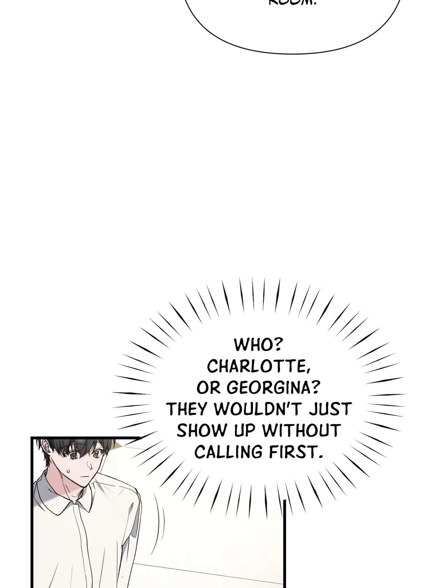 Kiss The Scumbag - Chapter 31 Page 67