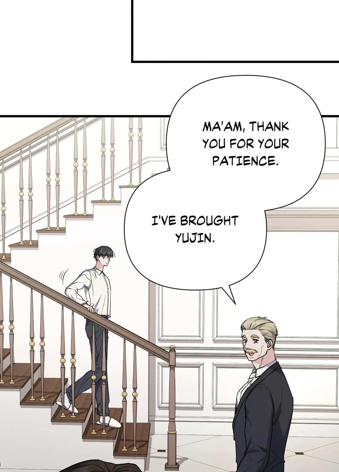 Kiss The Scumbag - Chapter 31 Page 69