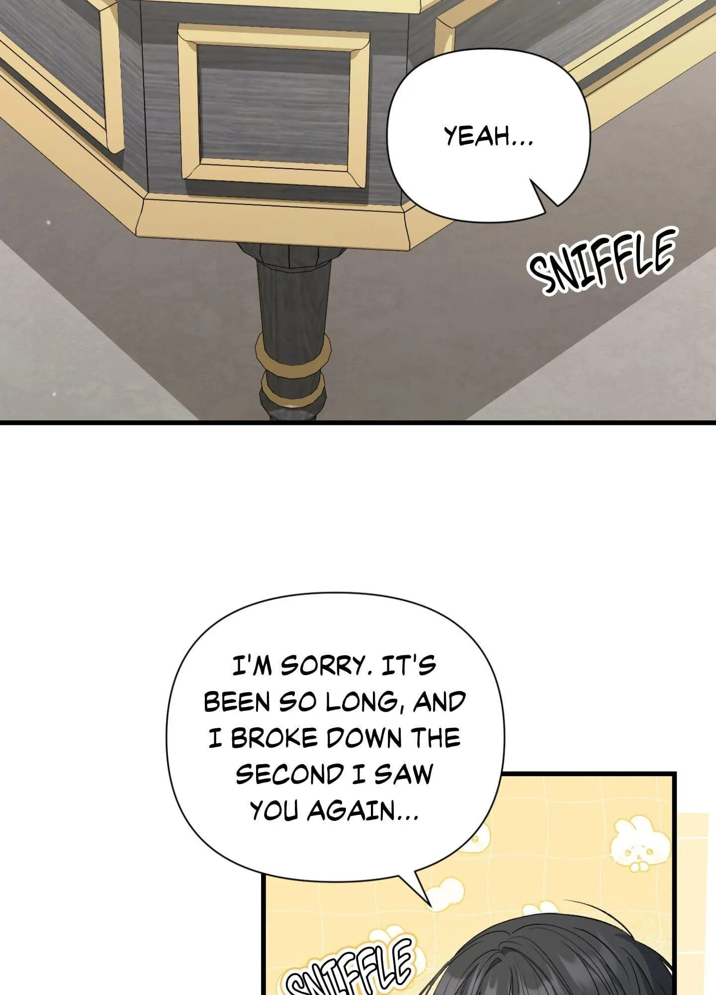Kiss The Scumbag - Chapter 31 Page 82